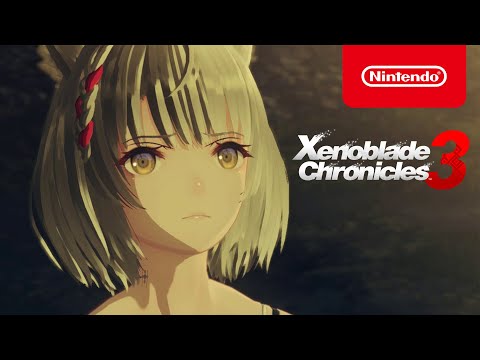 Xenoblade Chronicles 3 – ¡Ya disponible! (Nintendo Switch)