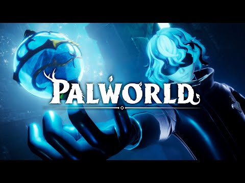 Palworld | Early Access Release Date Announcement Trailer | Pocketpair