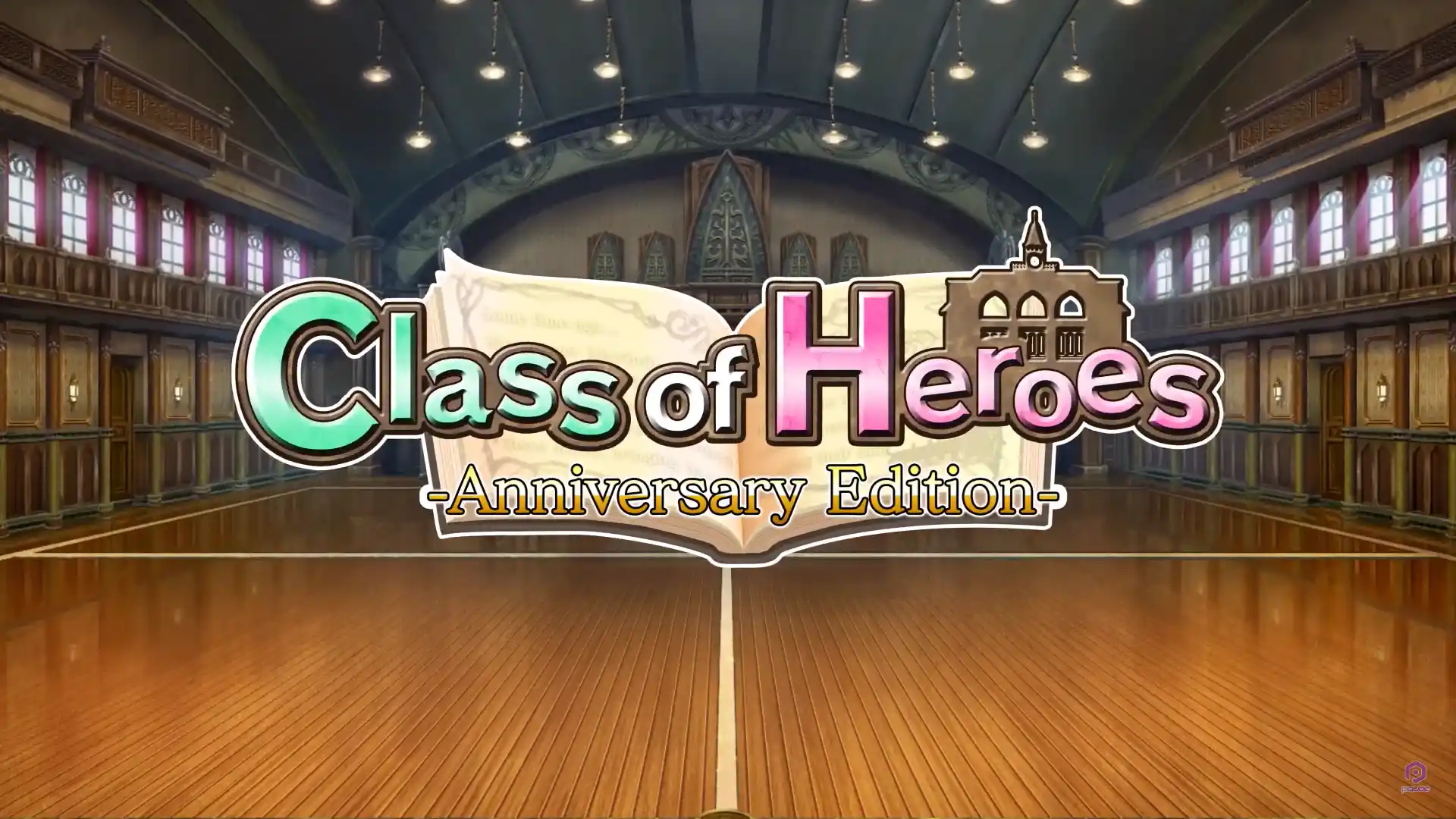 Class of Heroes 1 & 2: Complete Edition llegará a PS5, Switch y PC en 2024 